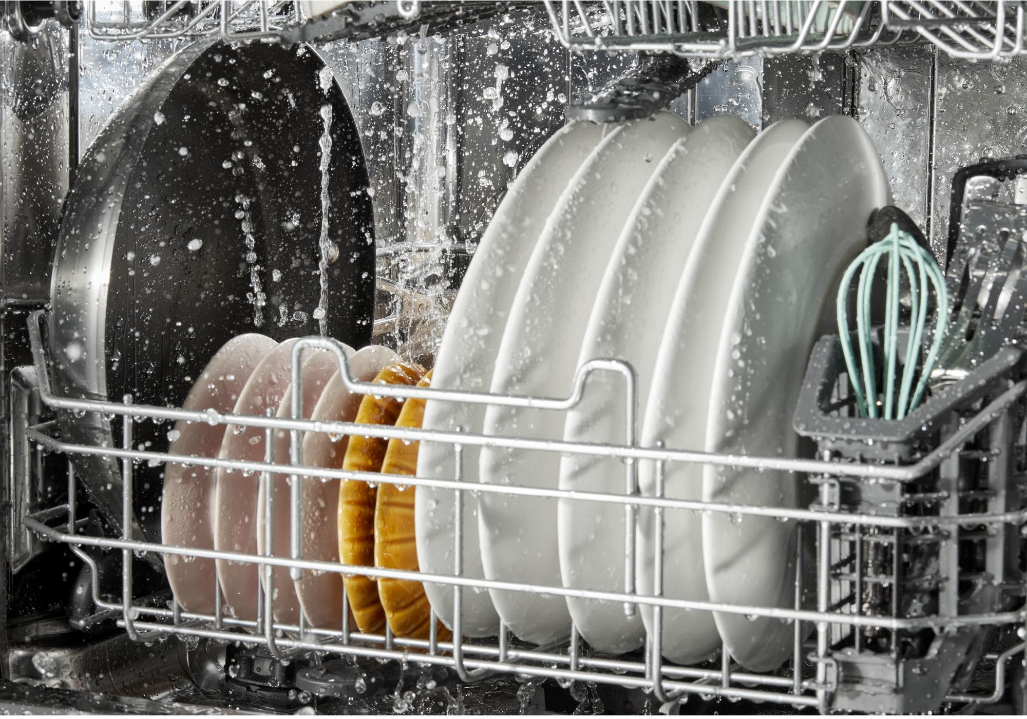 Whirlpool WDT550SAPW White