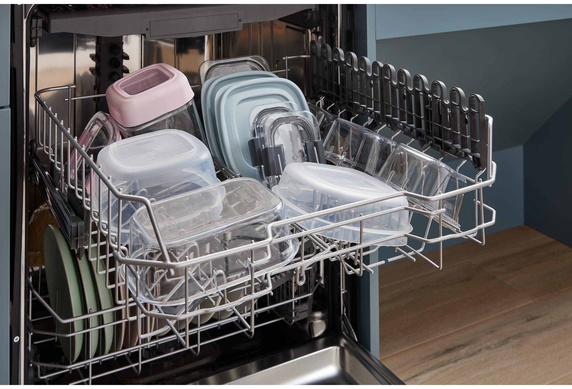 Whirlpool WDT550SAPW White