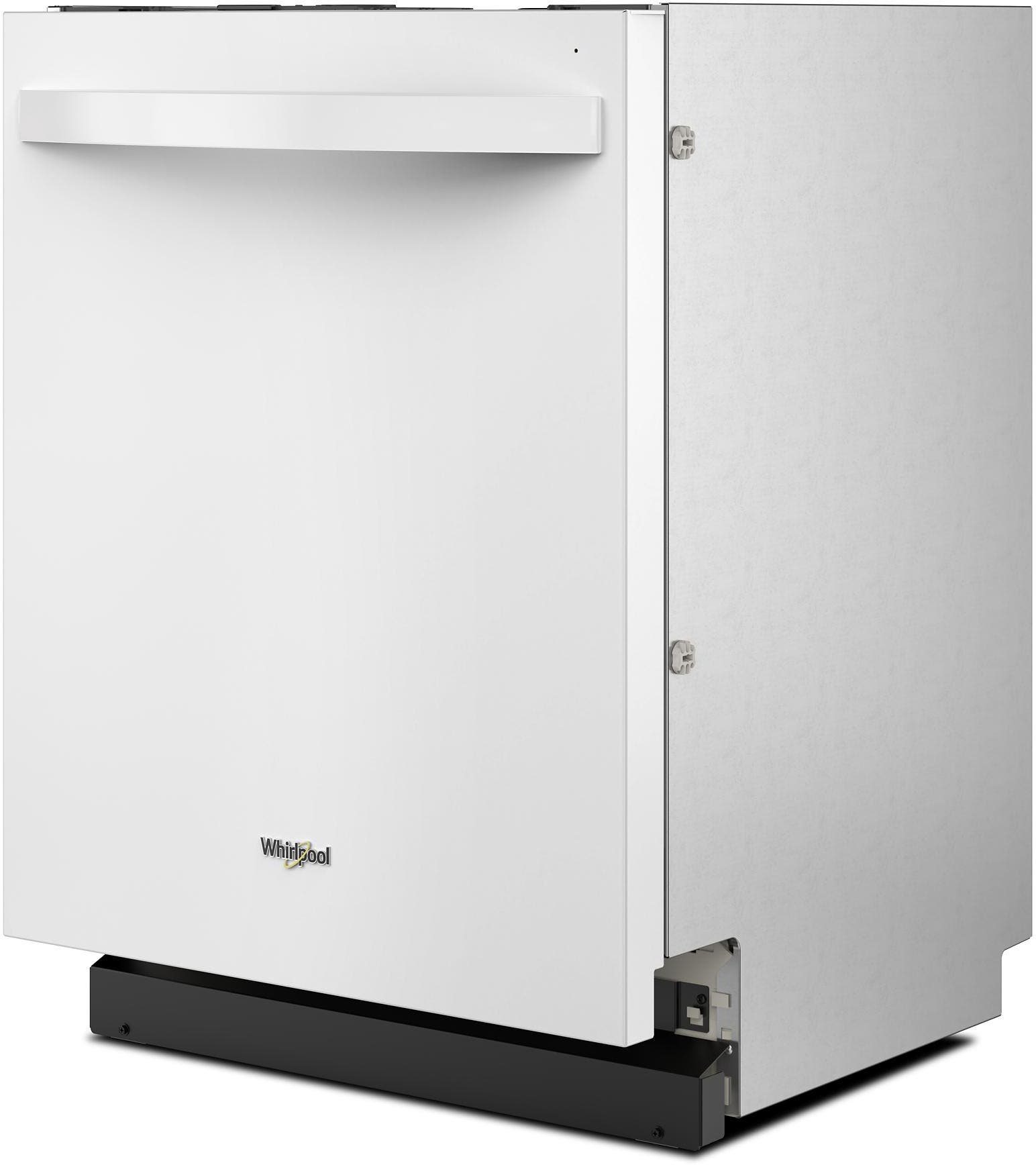 Whirlpool WDT550SAPW White