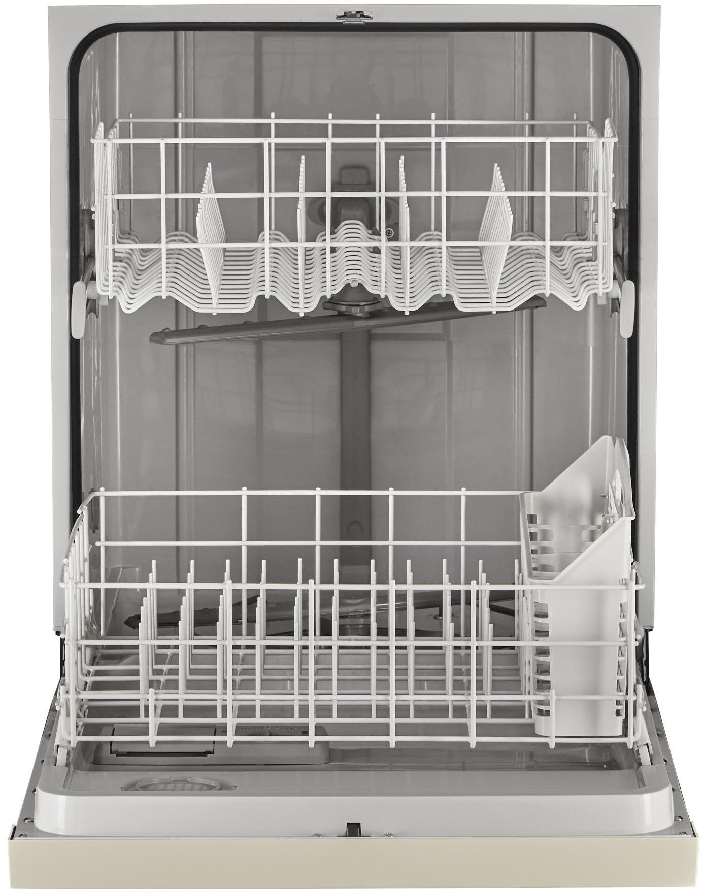 Whirlpool WDF341PAPT Biscuit