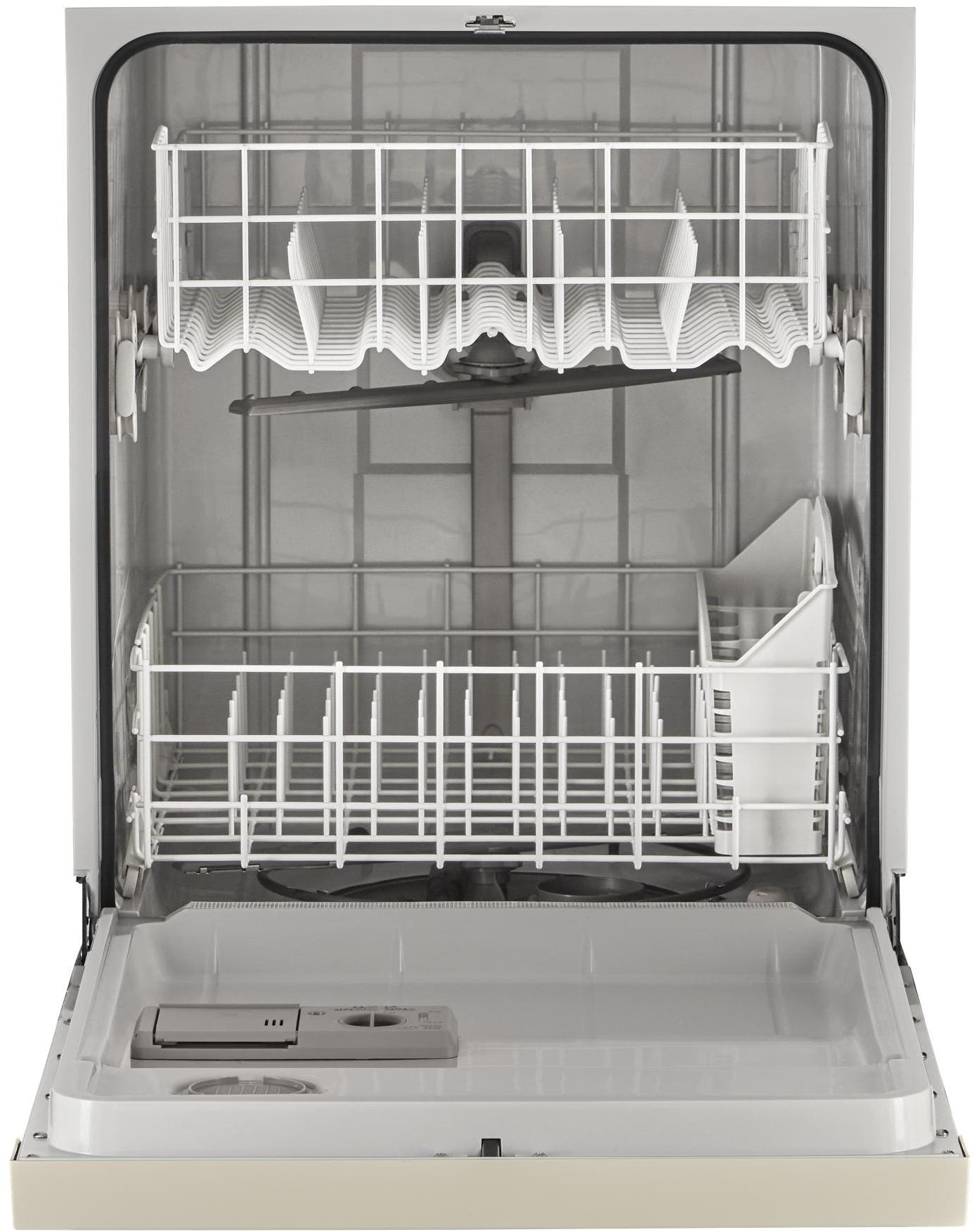 Whirlpool WDF341PAPT Biscuit