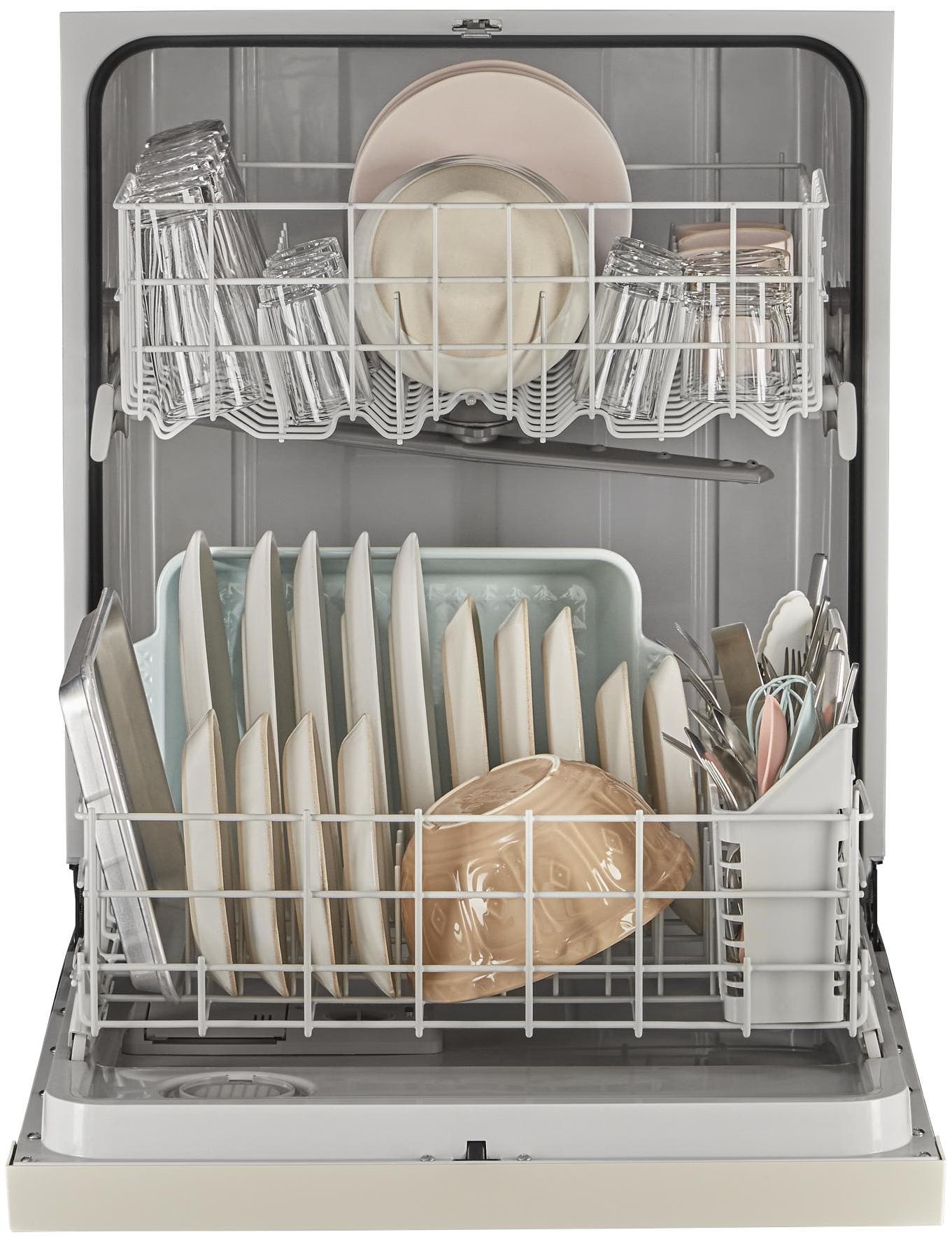 Whirlpool WDF341PAPT Biscuit