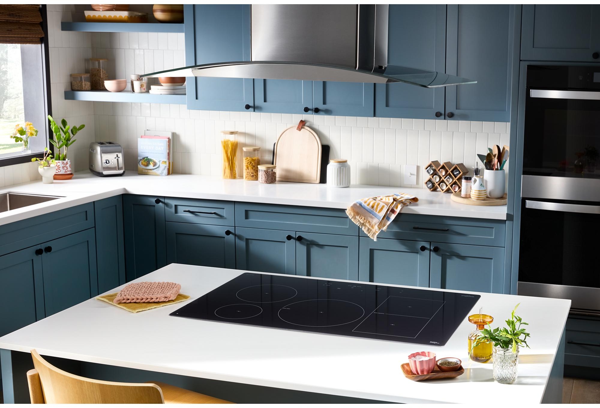 Whirlpool WCIT7536SB Black