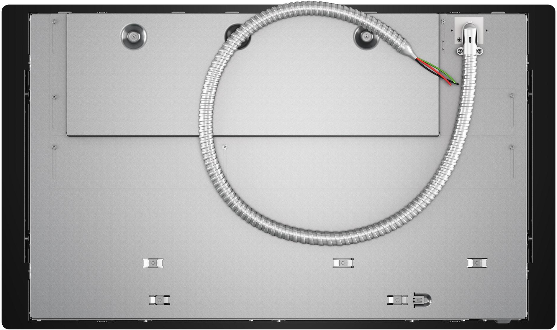 Whirlpool WCIT7536SB Black