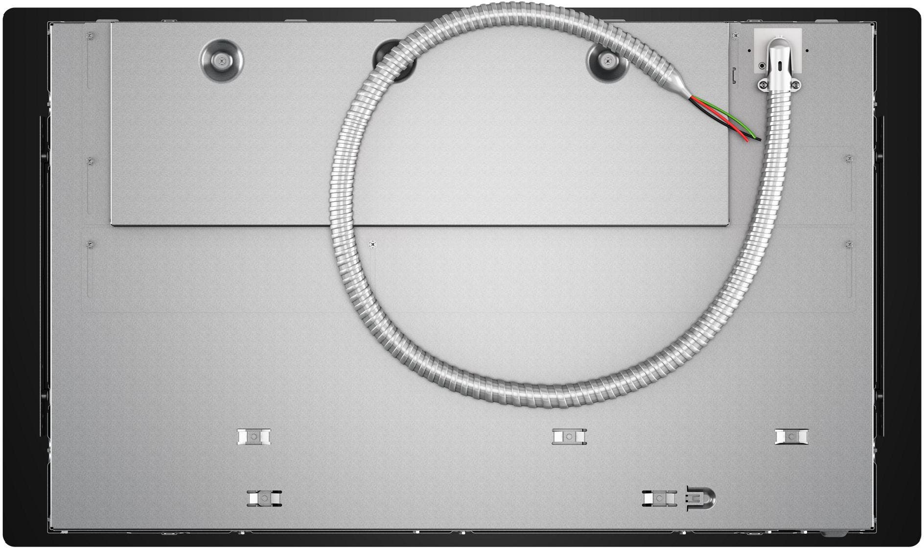 Whirlpool WCIT7536SB Black