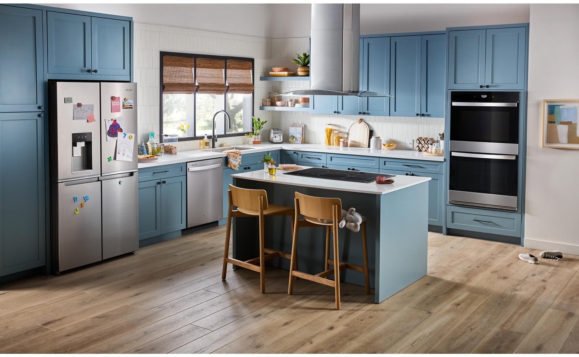Whirlpool WCIT7536SB Black