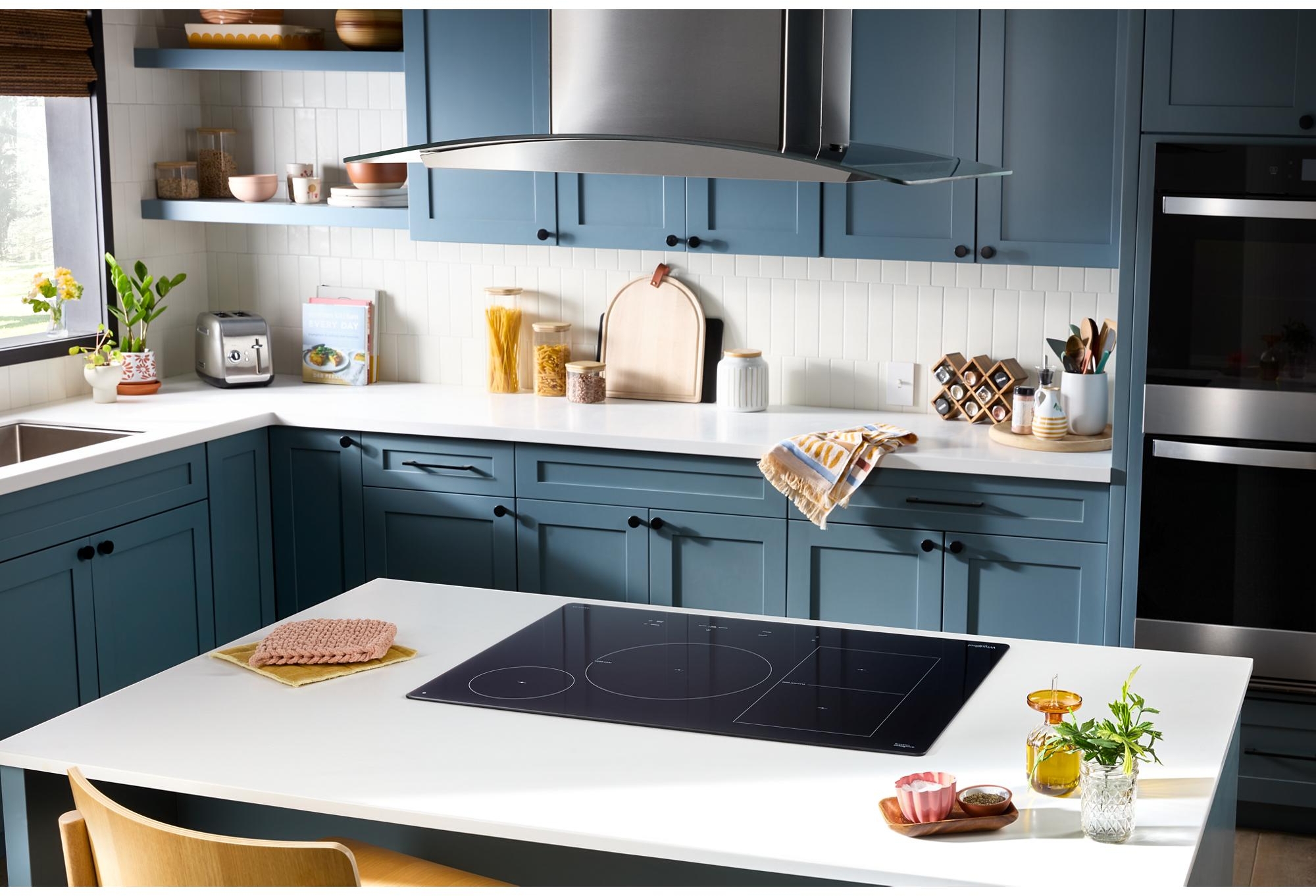 Whirlpool WCIT7530SB Black