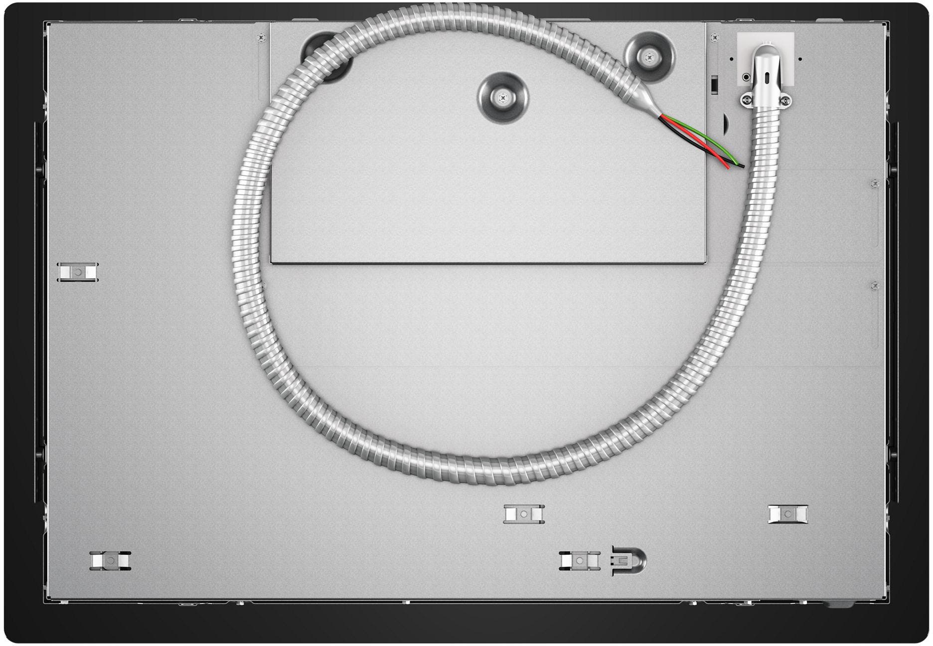 Whirlpool WCIT7530SS Stainless Steel Trim