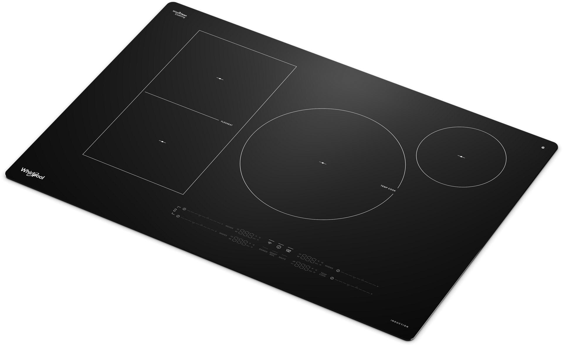 Whirlpool WCIT7530SB Black
