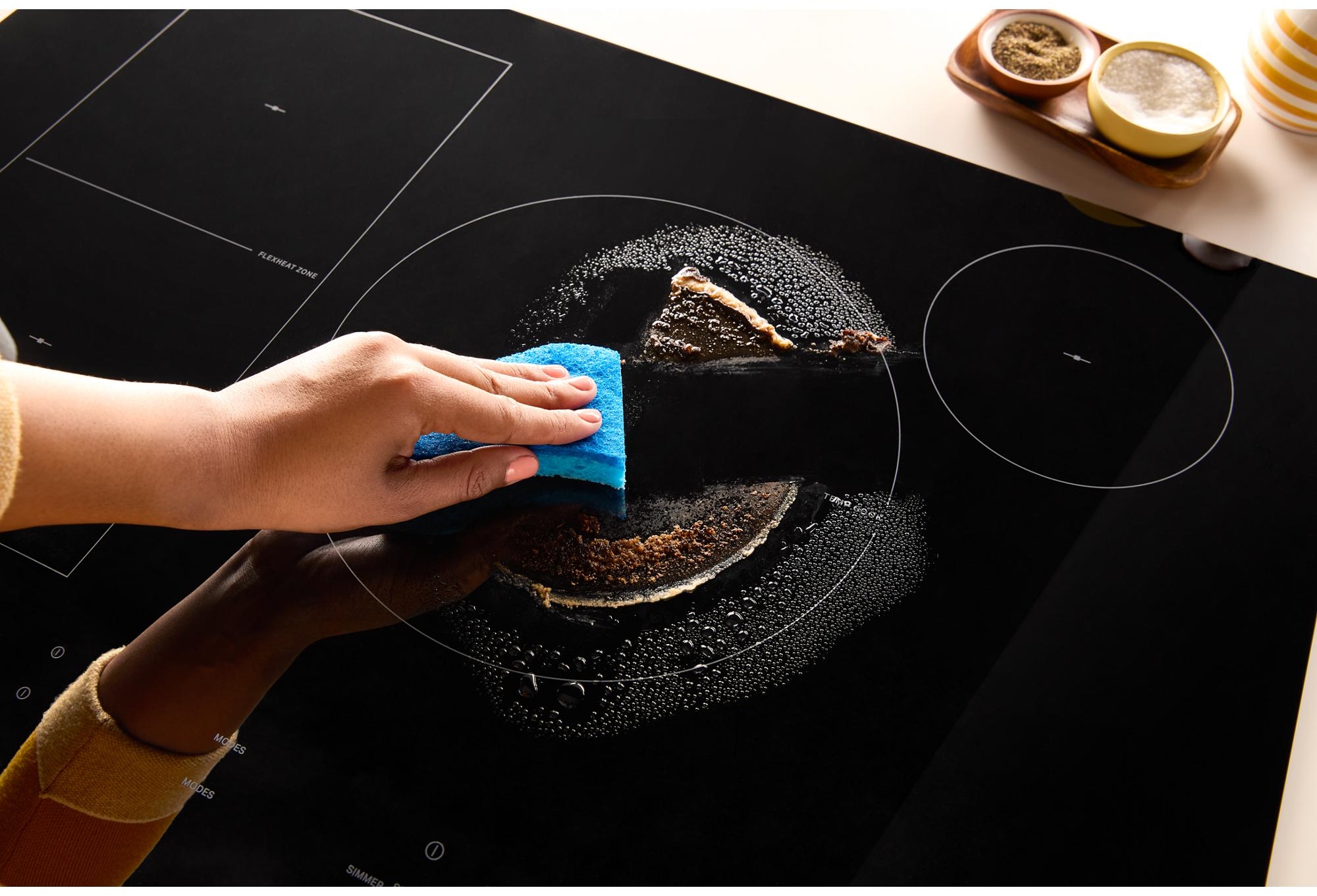 Whirlpool WCIT7530SB Black