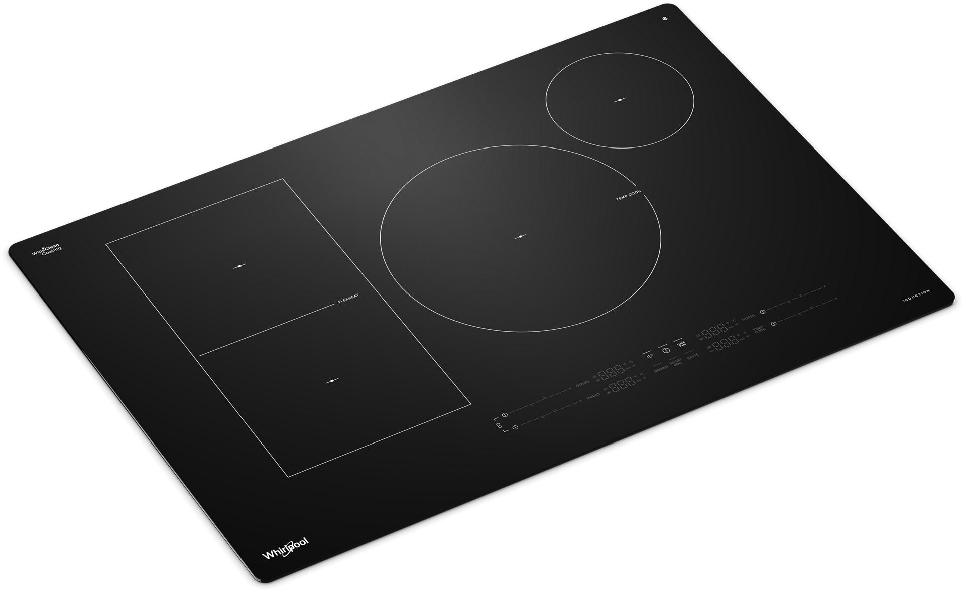 Whirlpool WCIT7530SB Black