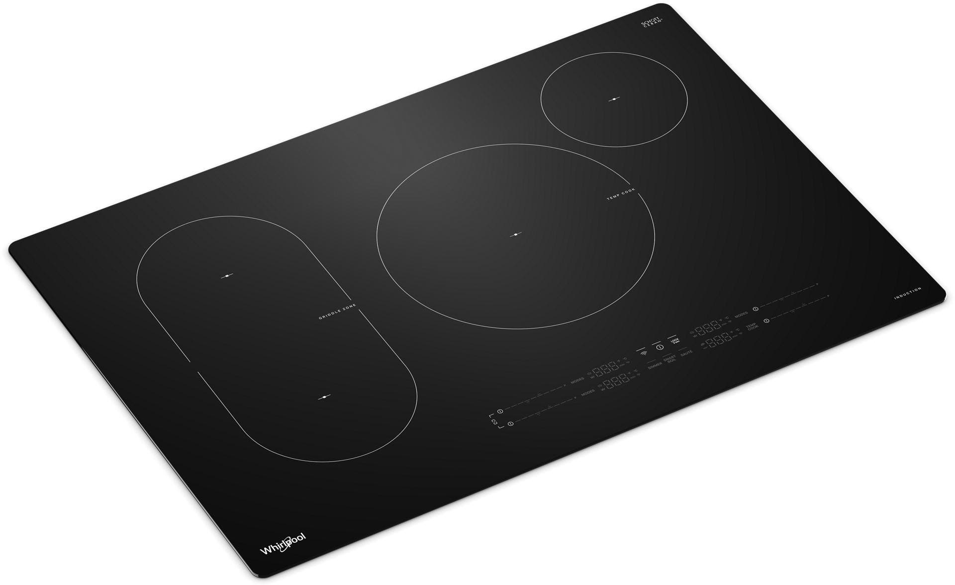 Whirlpool WCIT7030SB Black