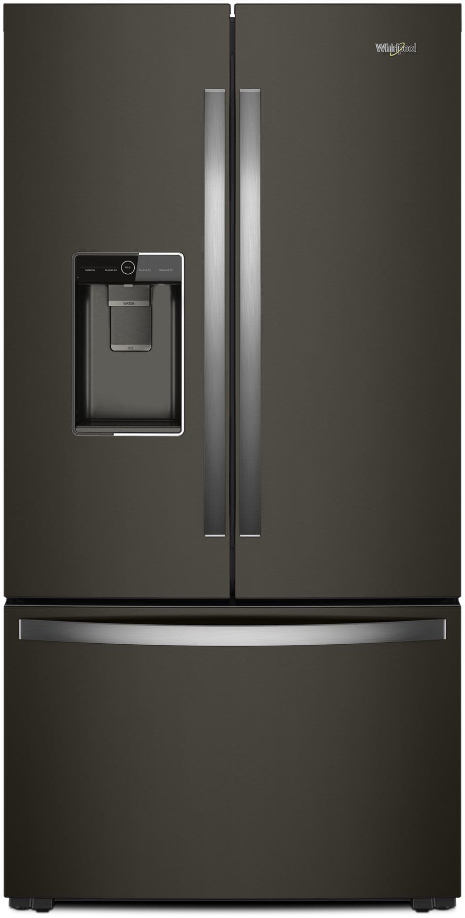 Whirlpool WRFC9636RV
