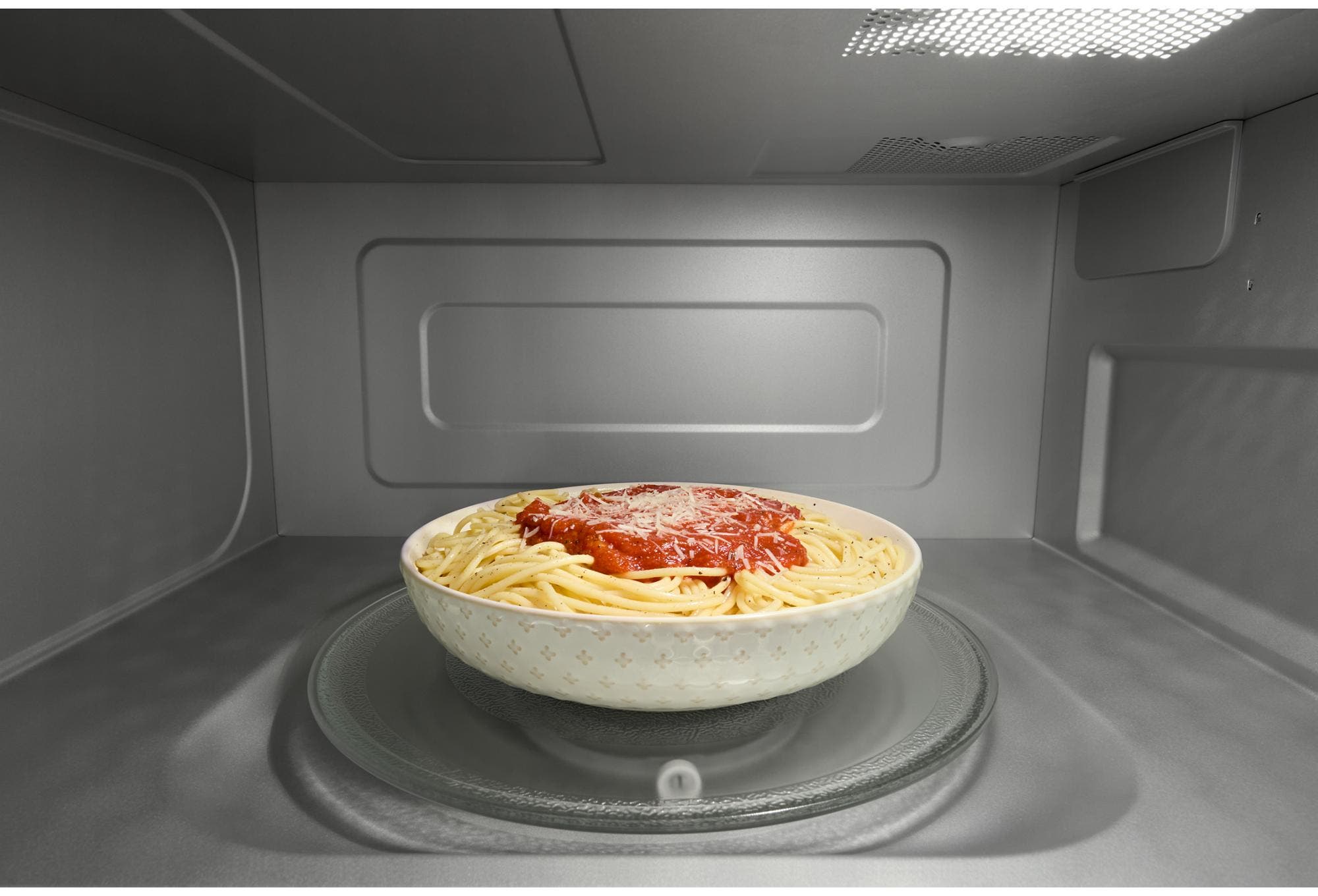 Whirlpool WMMS3330RZ Stainless Steel