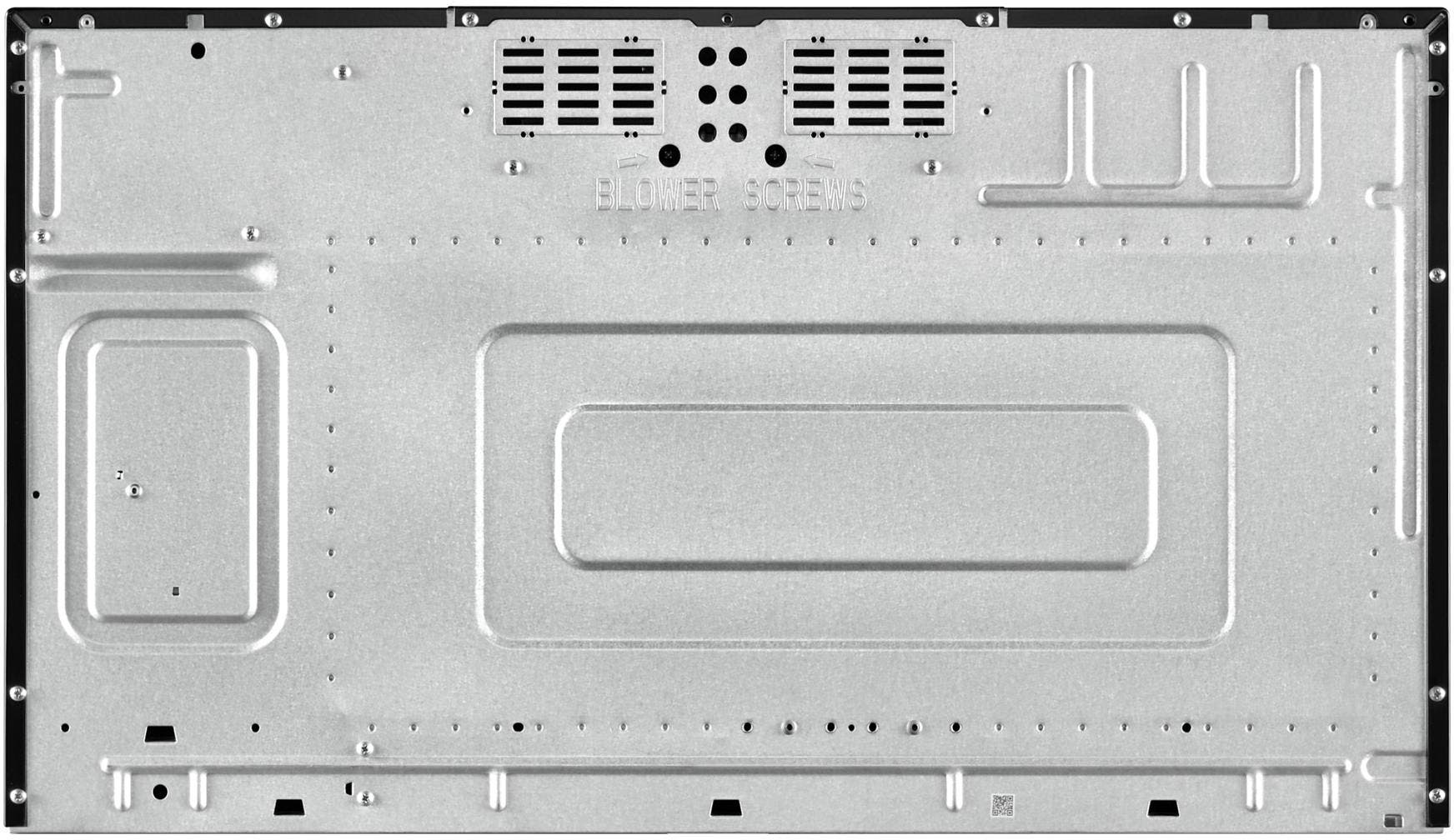 Whirlpool WMMS3330RZ Stainless Steel