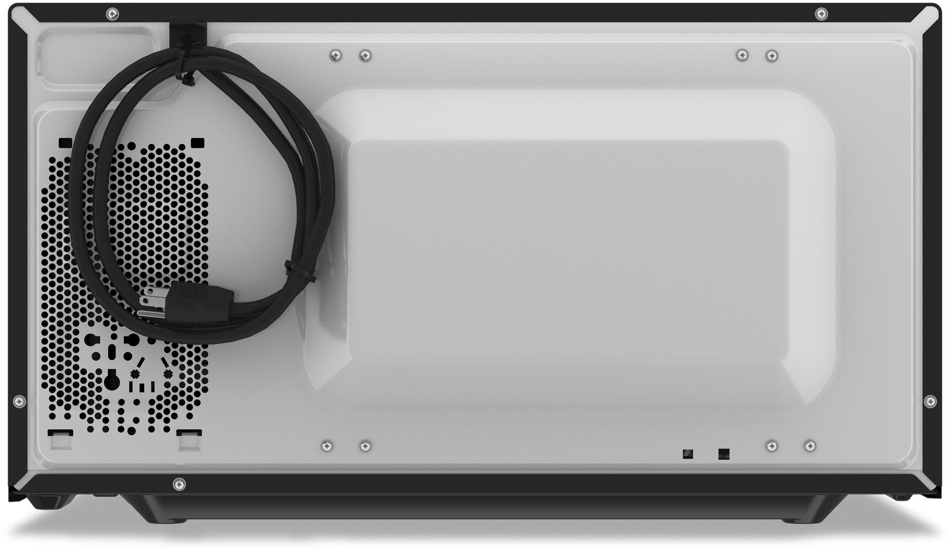 Whirlpool WMCS7022RS Stainless Steel