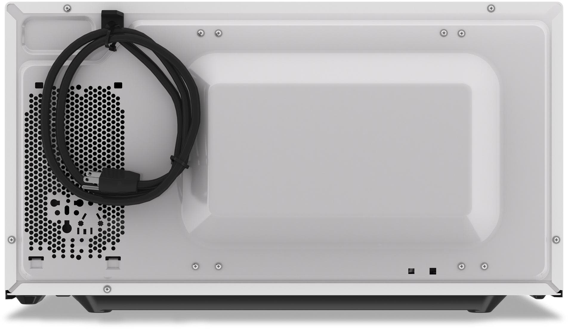 Whirlpool WMCS7022RW White