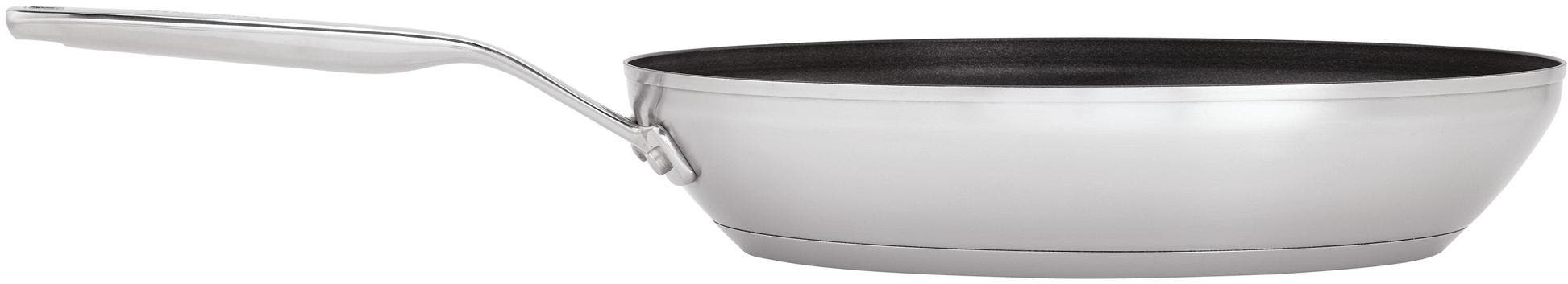 Whirlpool W11463466 Stainless Steel