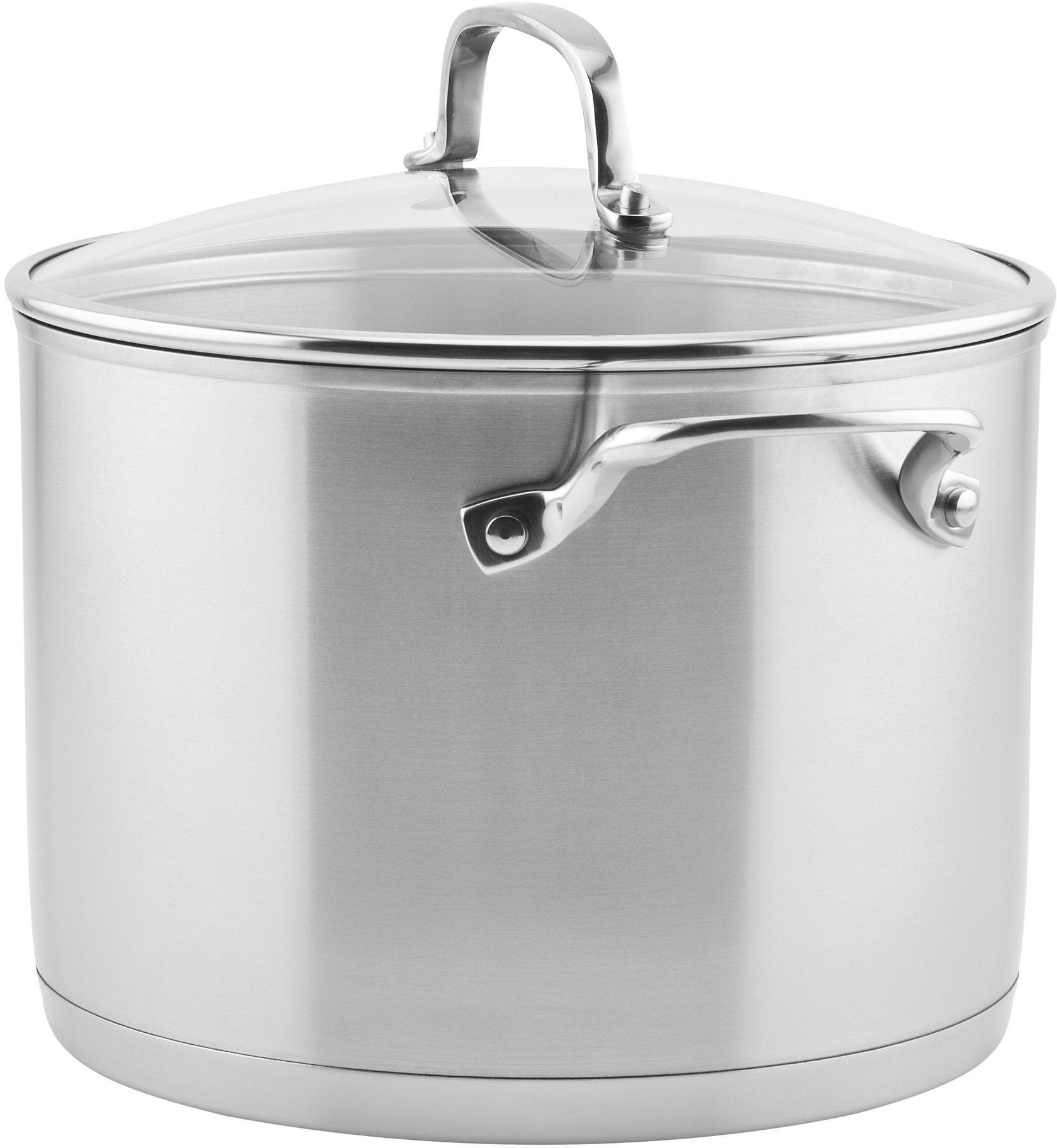 Whirlpool W11463464 Stainless Steel