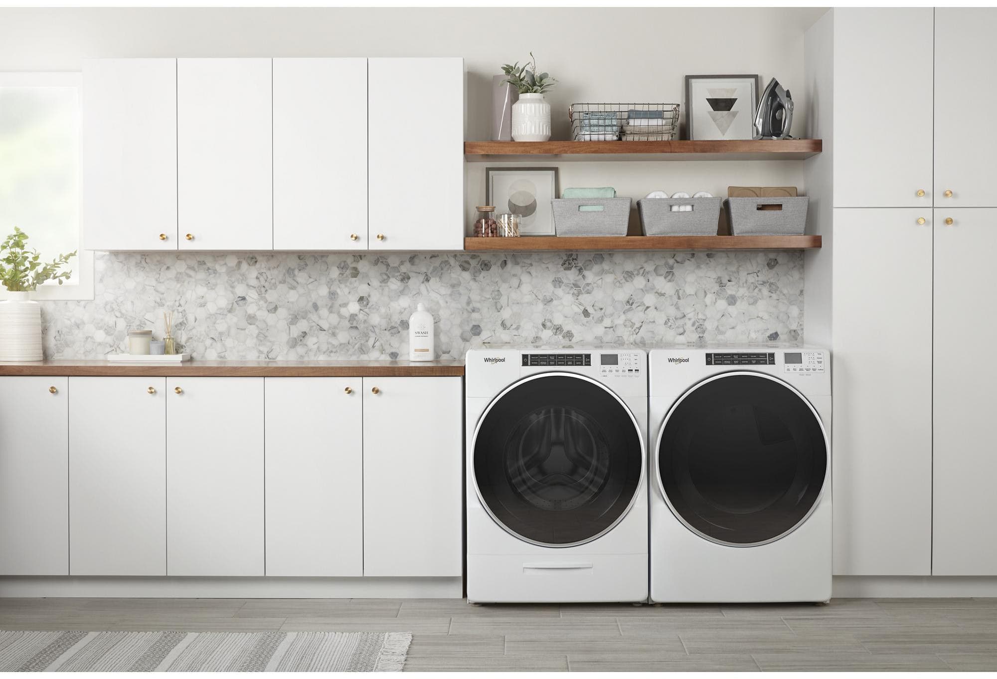 Whirlpool SWHLDLFS2 Not Applicable