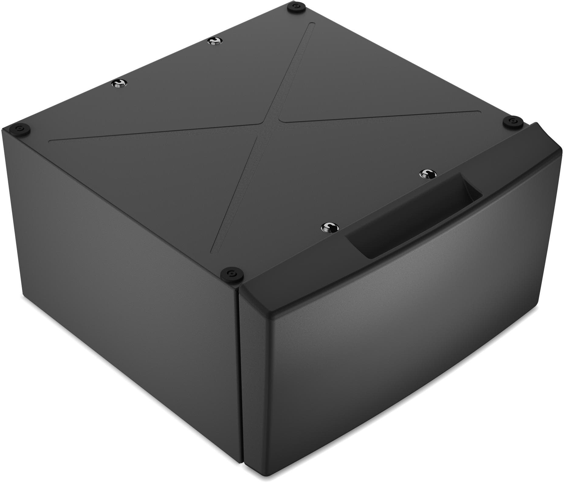Whirlpool WFP2715RU Volcano Black