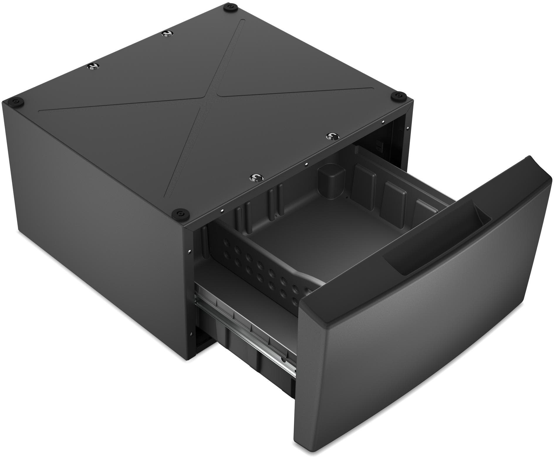 Whirlpool WFP2715RU Volcano Black