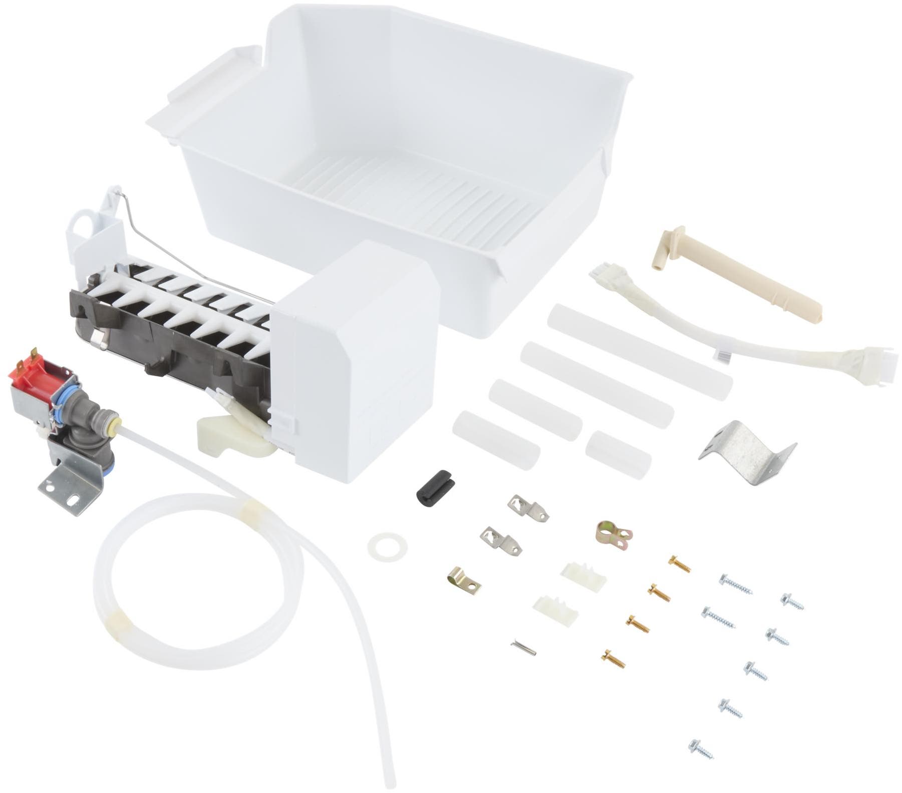 Whirlpool W11729596 