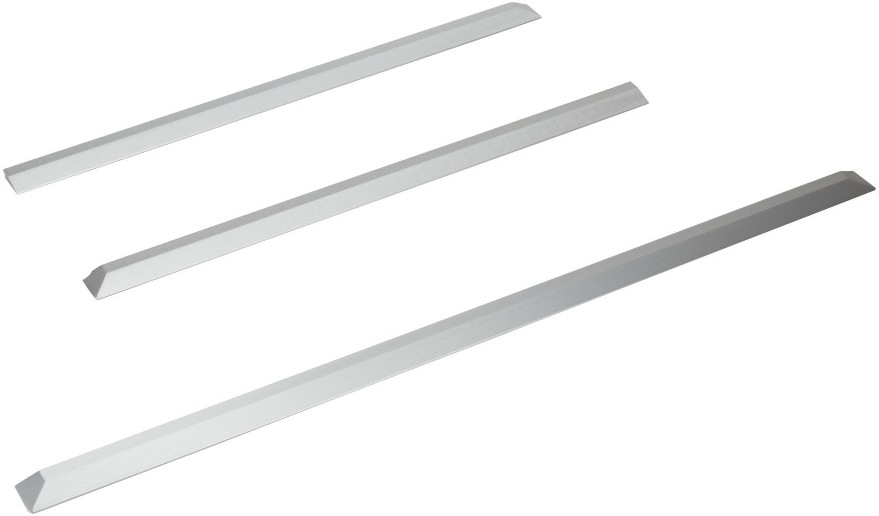 Whirlpool W10731887 Stainless Steel