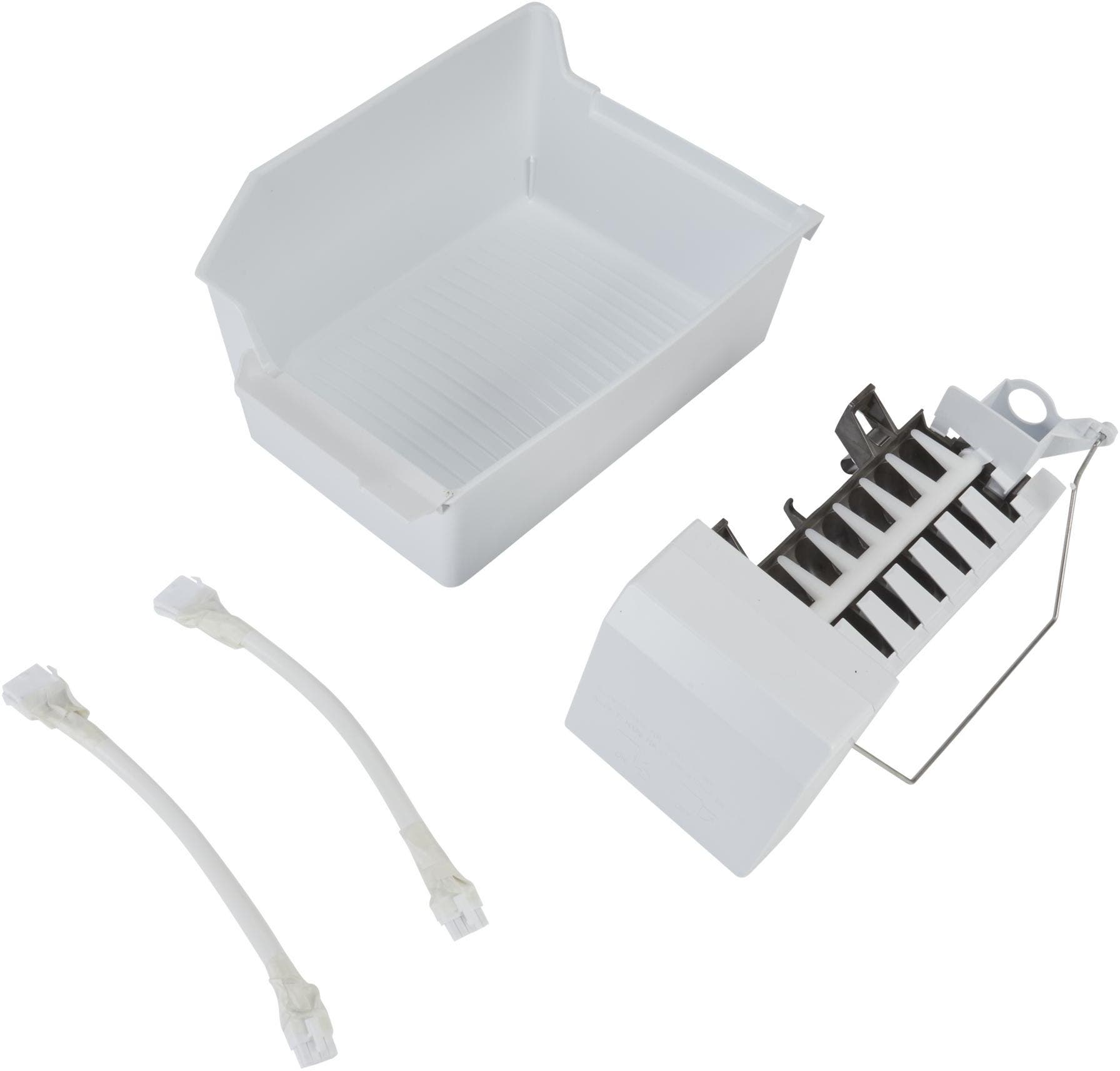 Whirlpool W11517113 Optional