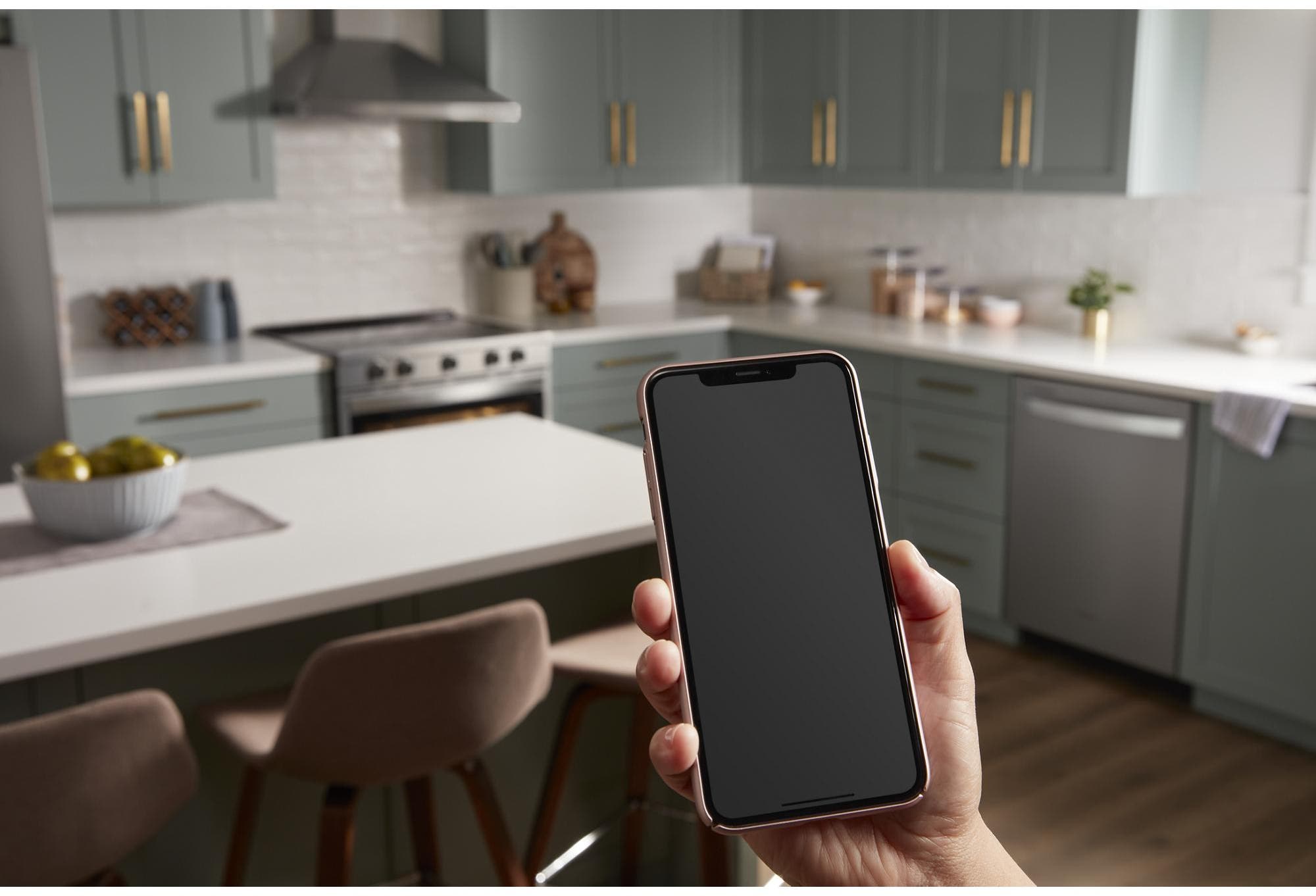 Whirlpool YTE000W5KB 