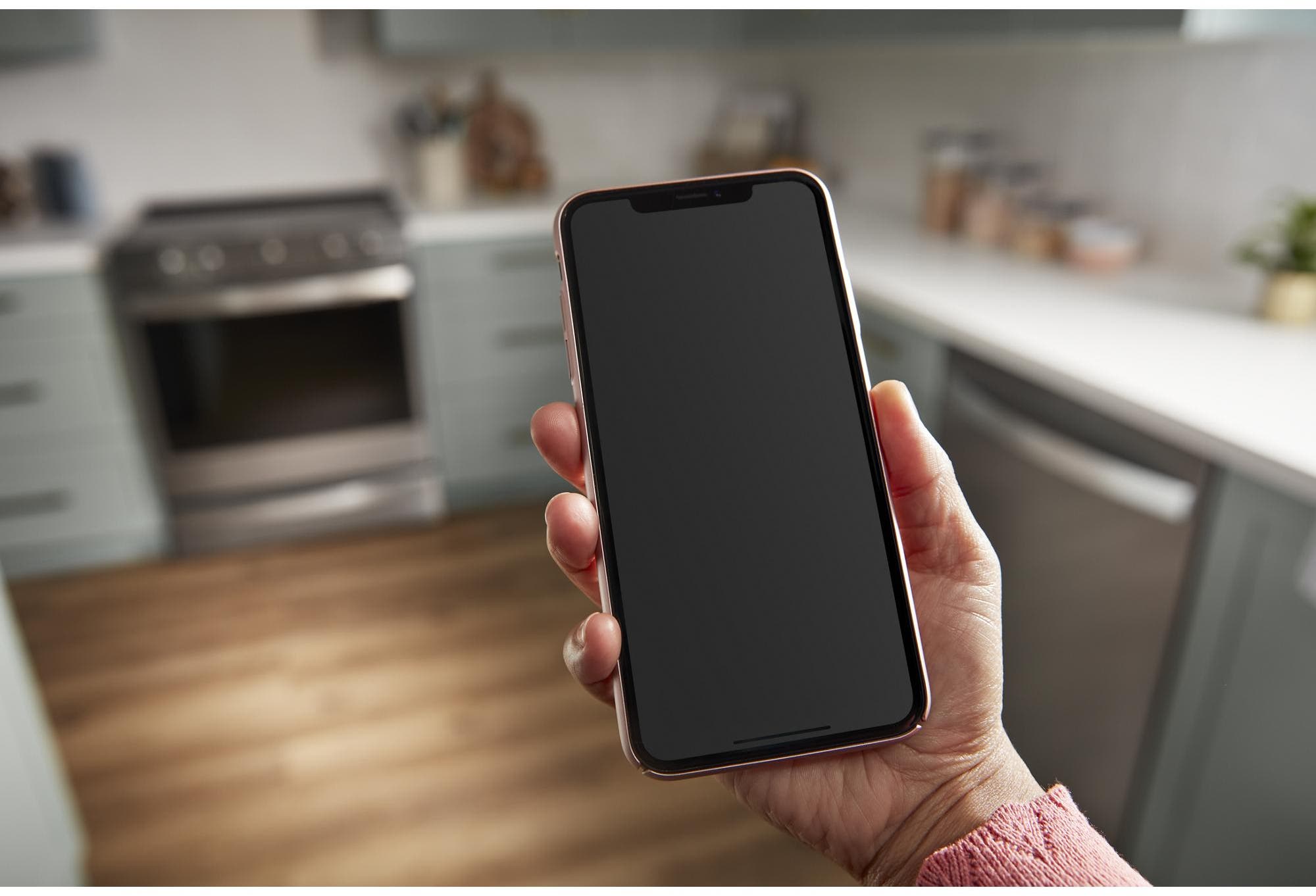 Whirlpool YTE000W5KB 