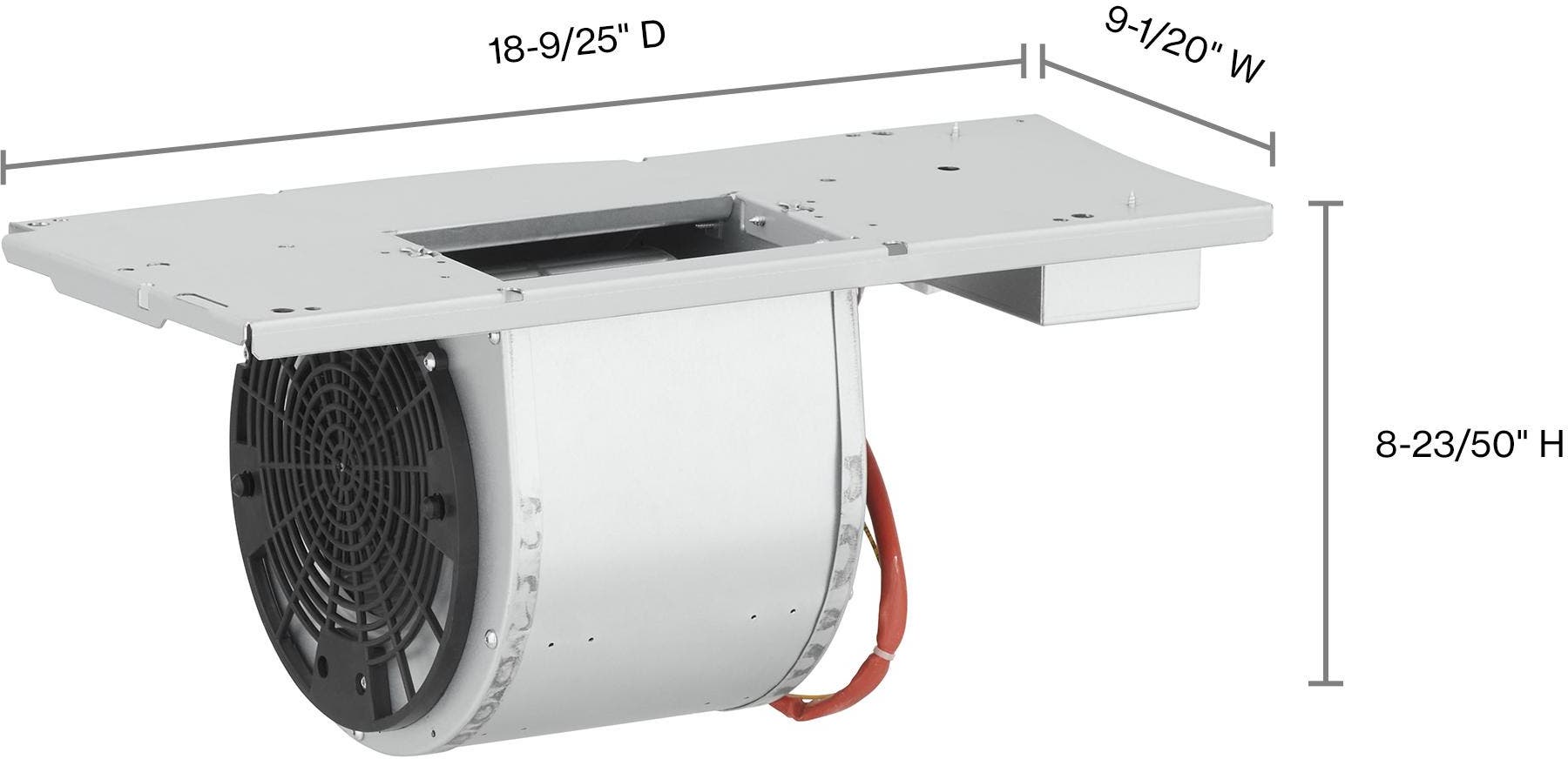 Whirlpool UXB0585KYS Stainless Steel