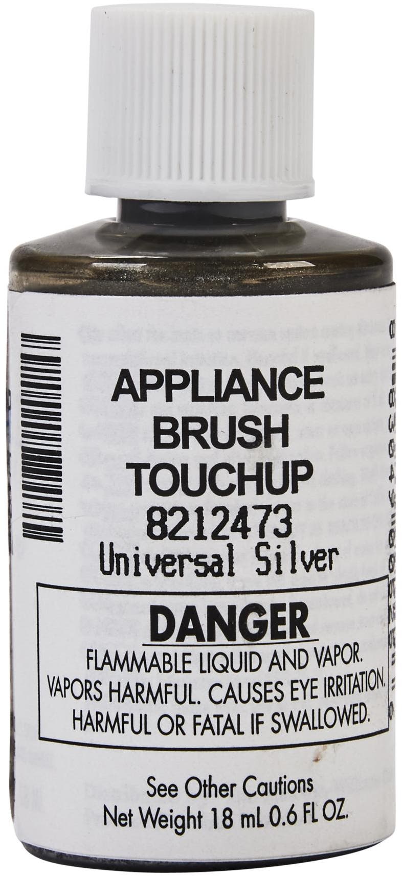 Whirlpool 8212473 Silver