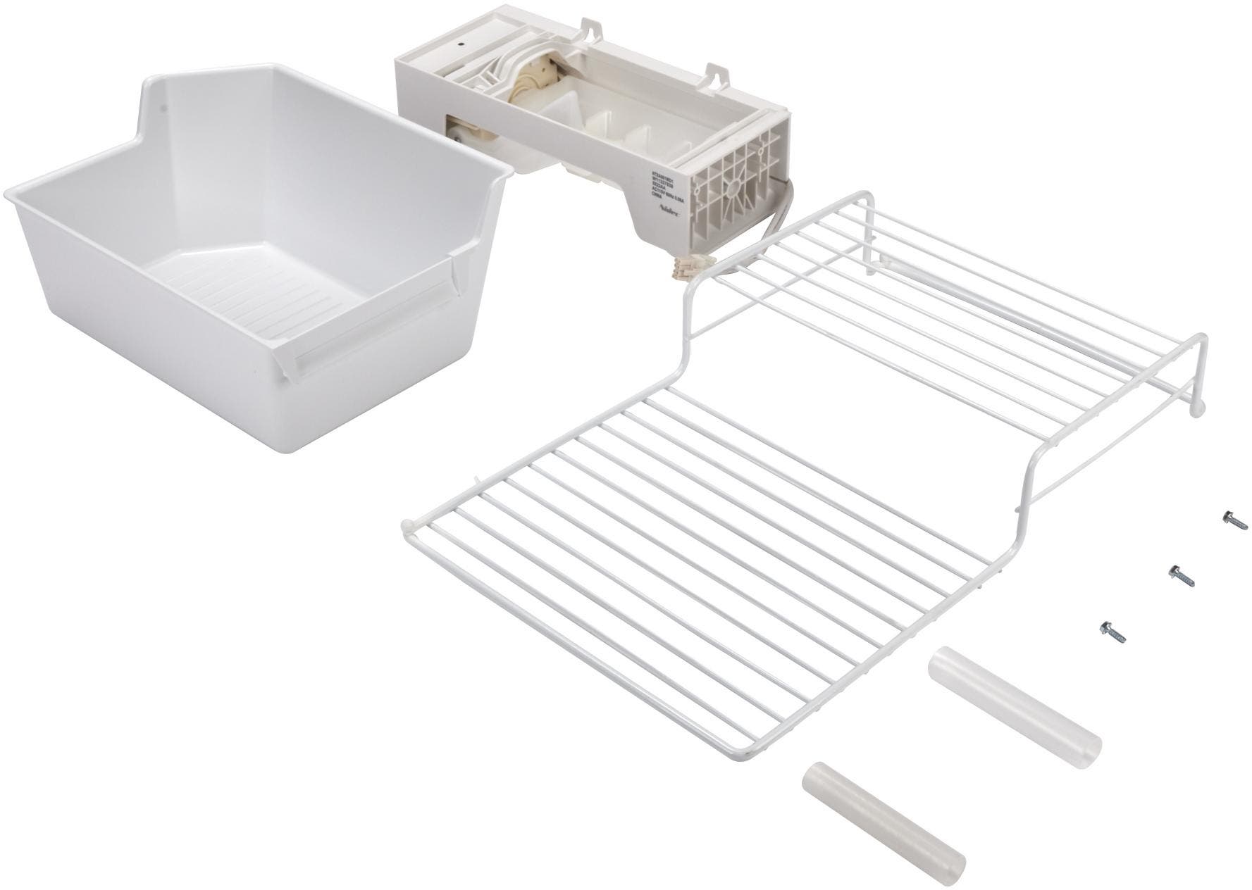 Whirlpool W11424126 Other