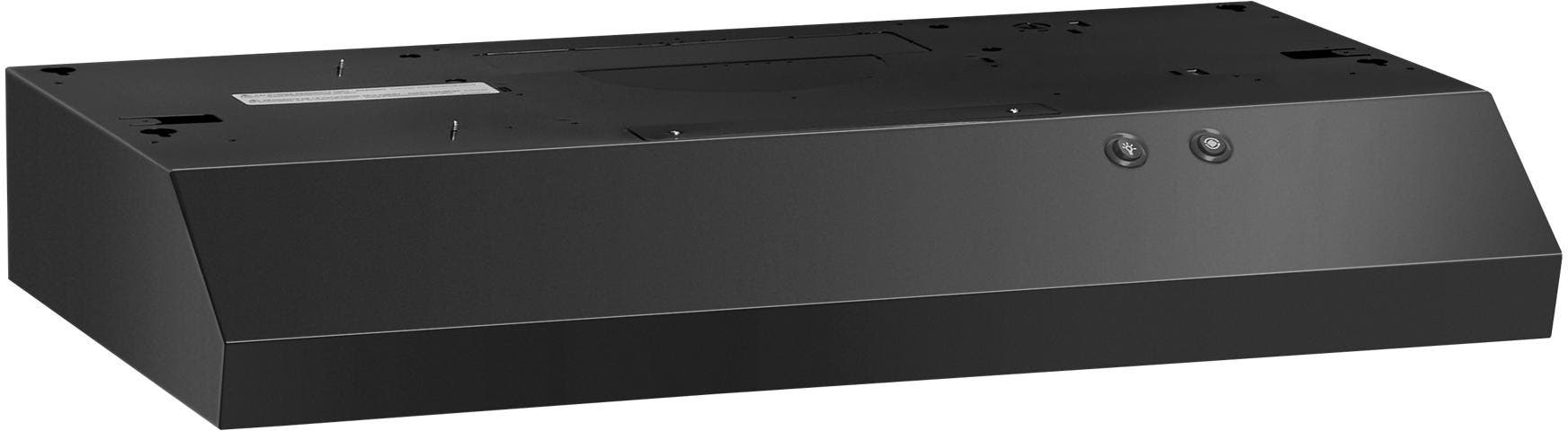 Whirlpool WVU17UC0JB Black