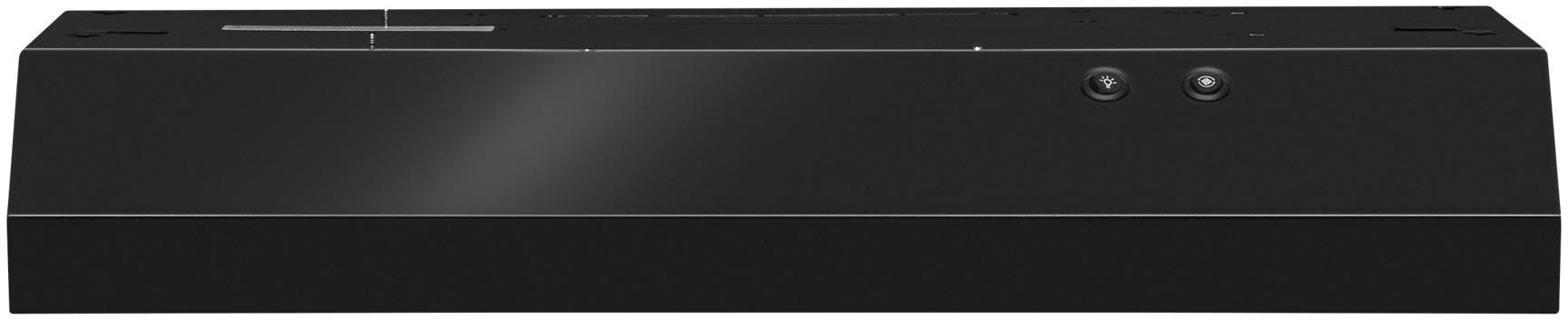 Whirlpool WVU17UC0JB Black