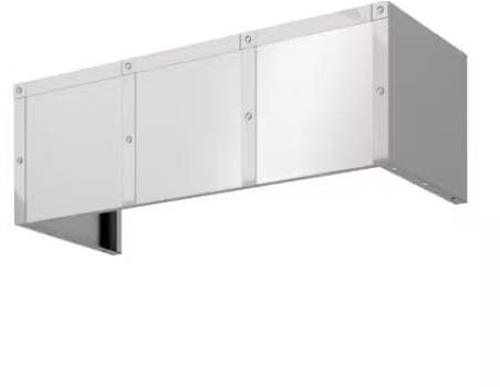 Zephyr DC13612AS 12 Inch