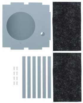 Zephyr BRC0107 Stainless Steel