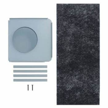 Zephyr BRC0106 Stainless Steel