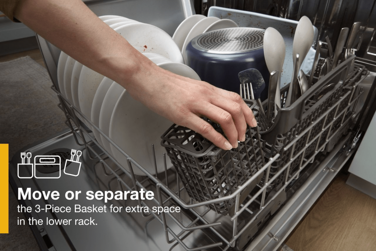 Whirlpool WDT750SAKB Black