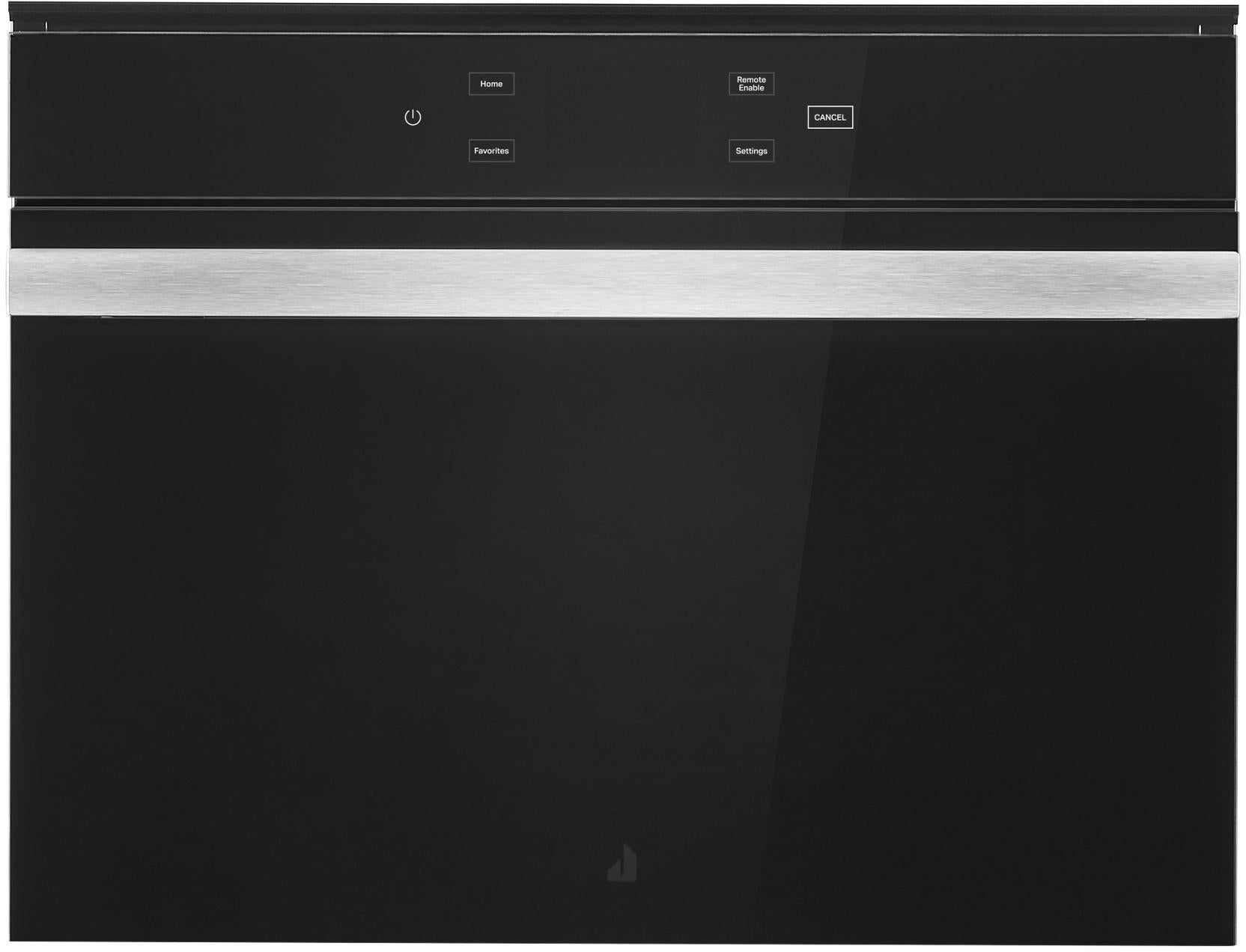 Jenn-Air JMC6224HM 24 Inch Single Speed Smart Electric Wall Oven - Thumbnail 4