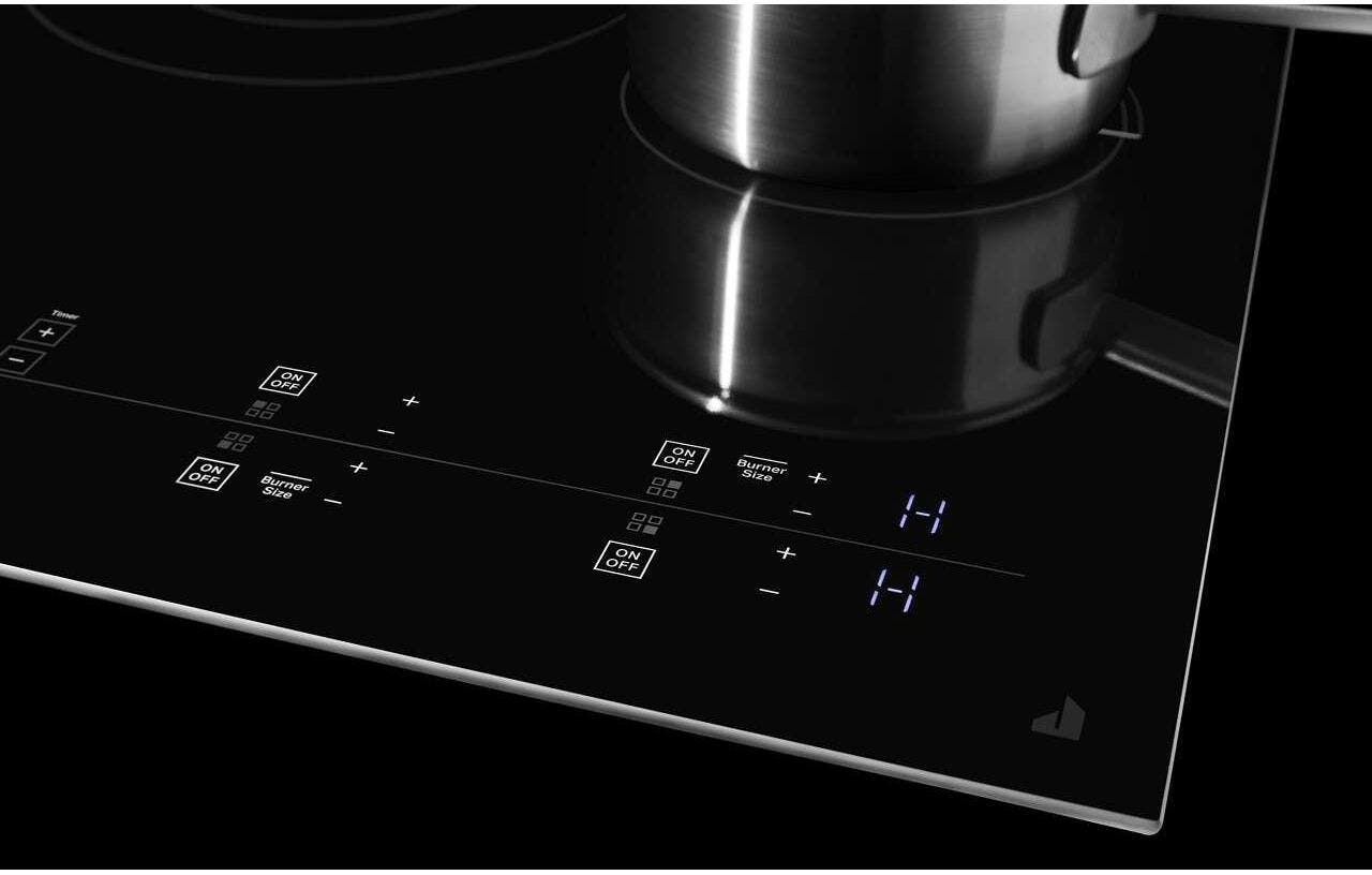 Jenn Air JED4430KB Black