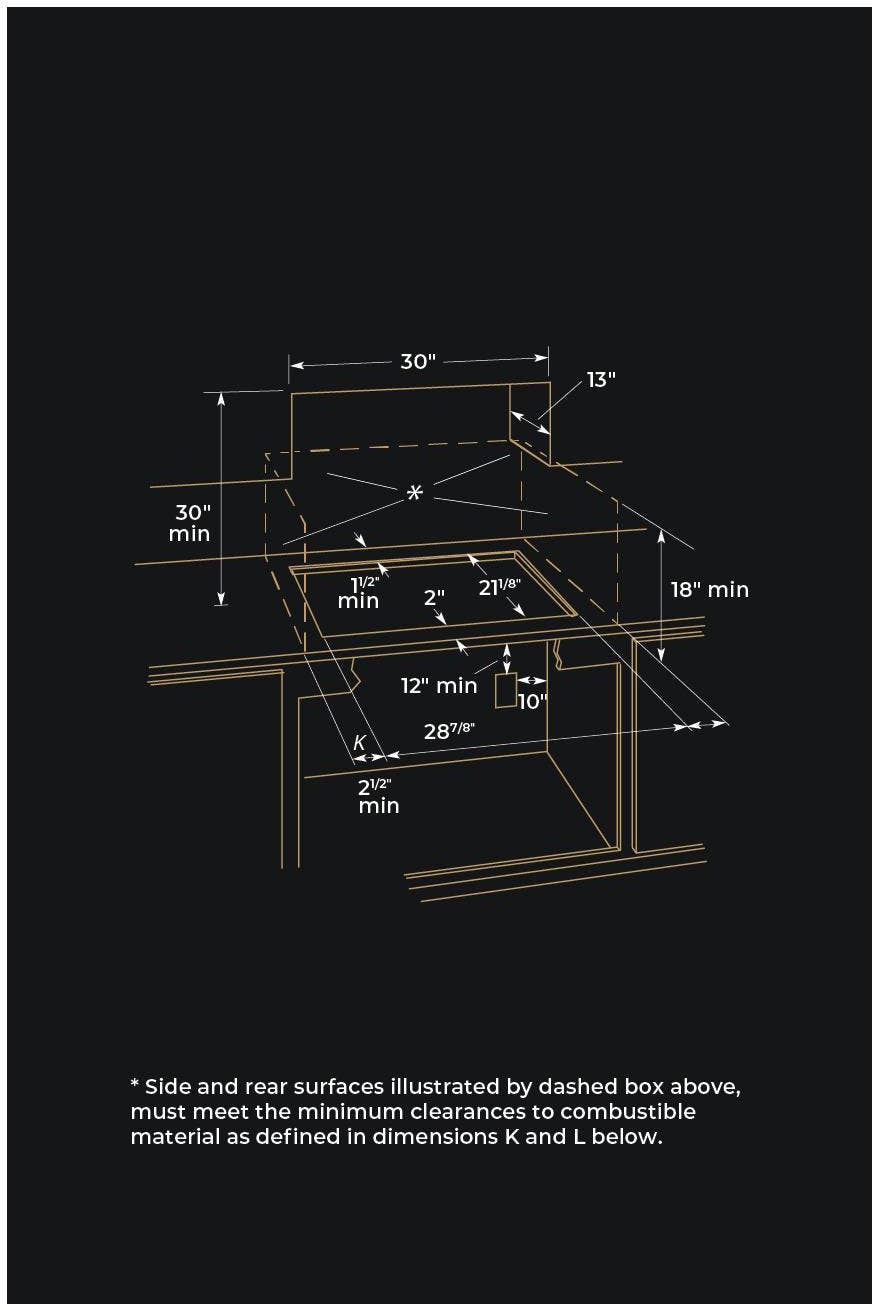 Jenn Air JED4430KB Black