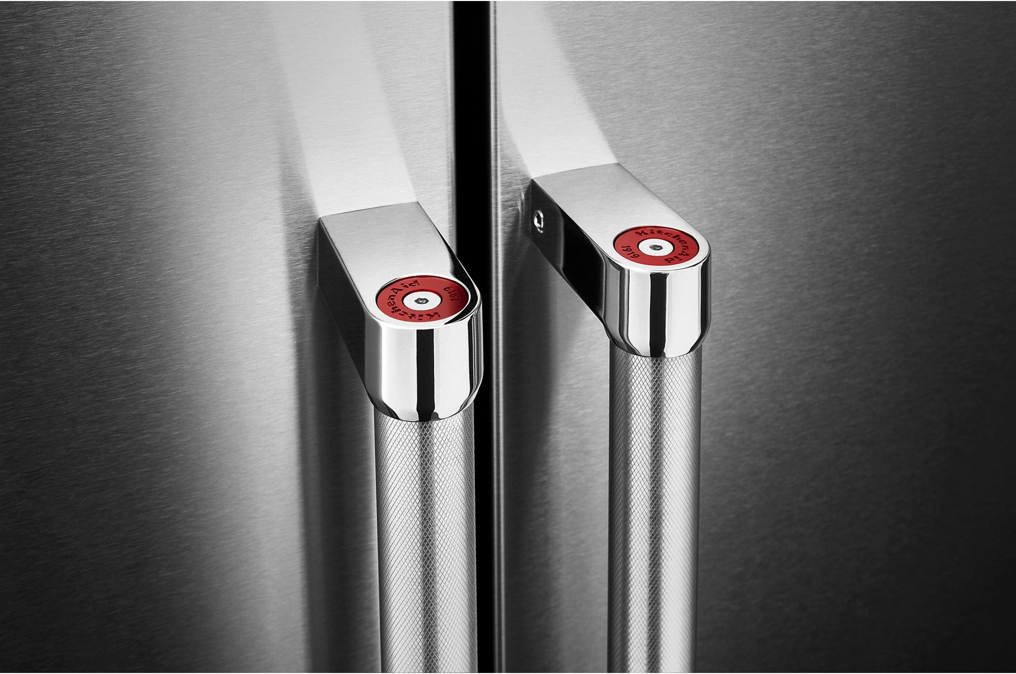 KitchenAid KRSC700HPS Stainless Steel with Printshield Finish
