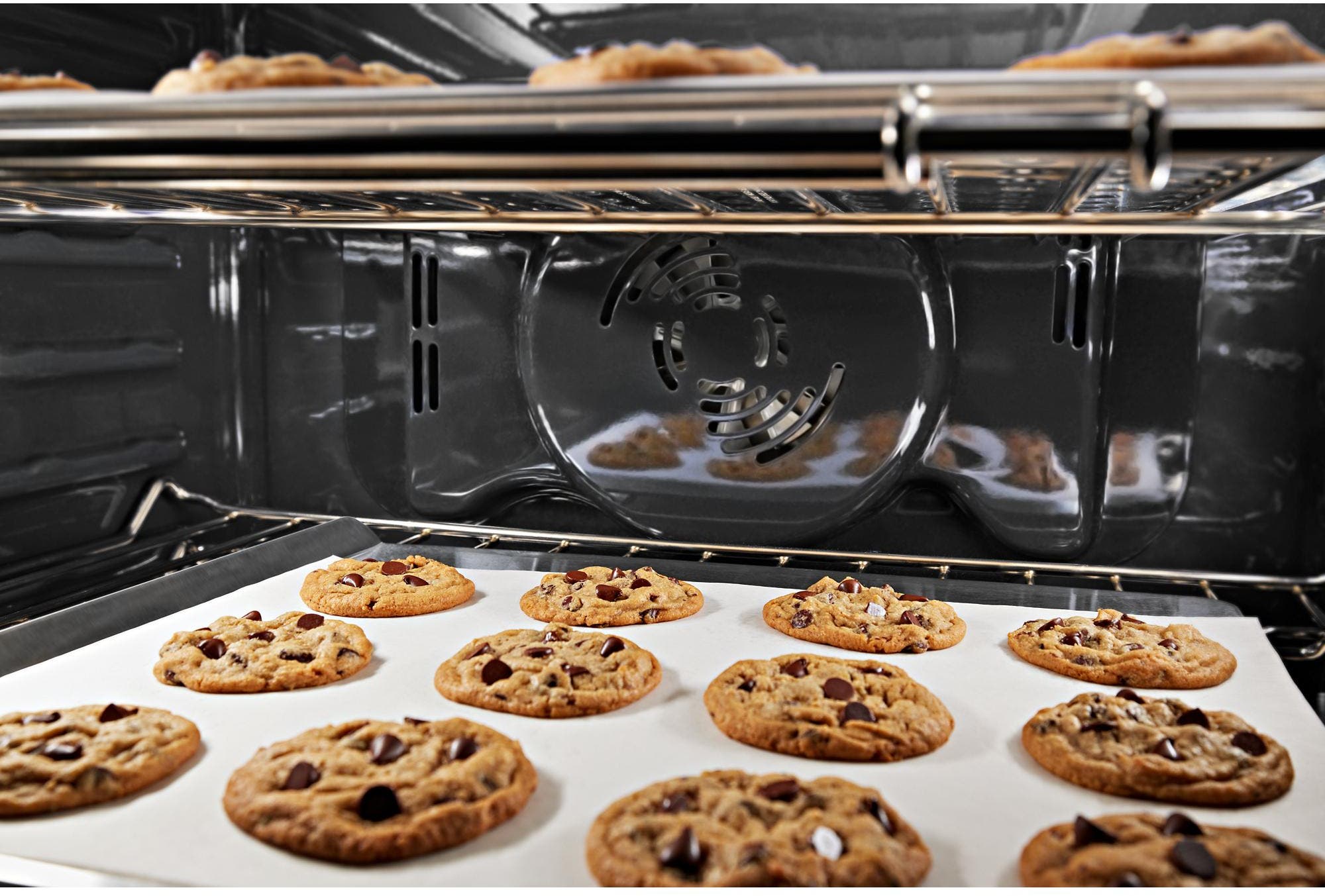 KitchenAid KOED530PBS PrintShield™ Black Stainless Steel