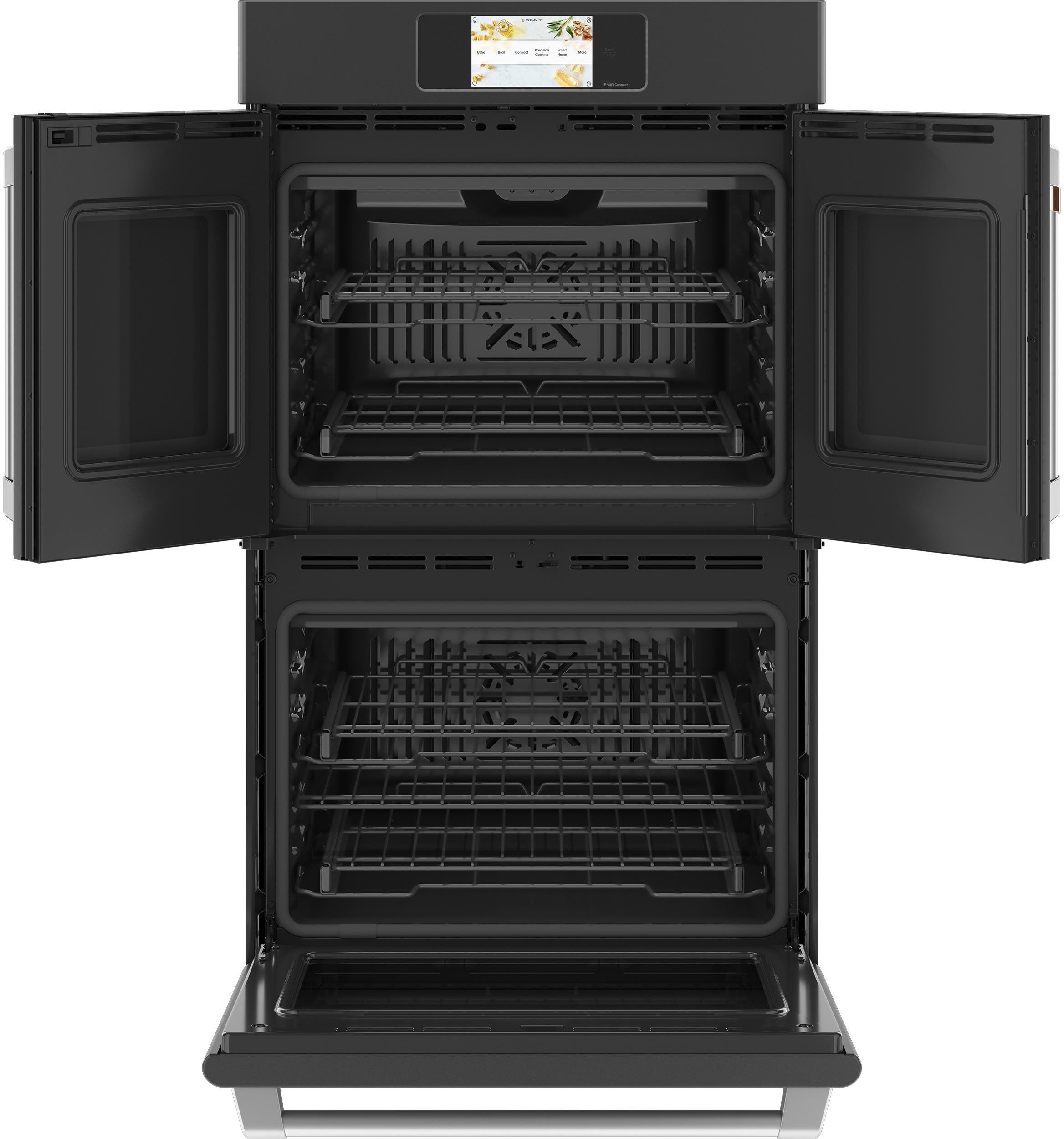 Cafe CTD90FP3ND1 Matte Black