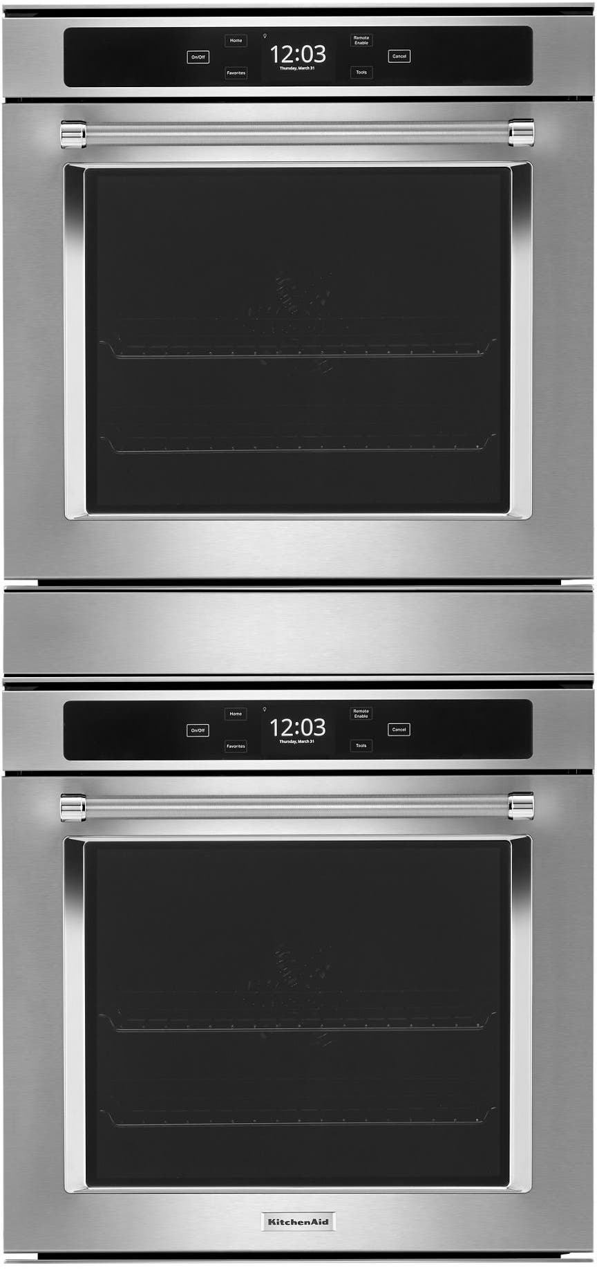 KitchenAid KODC504PPS PrintShield Stainless Steel