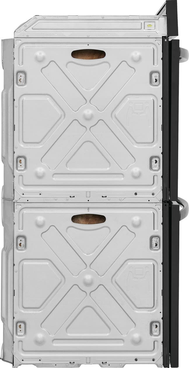Frigidaire FCWD3027AB Black