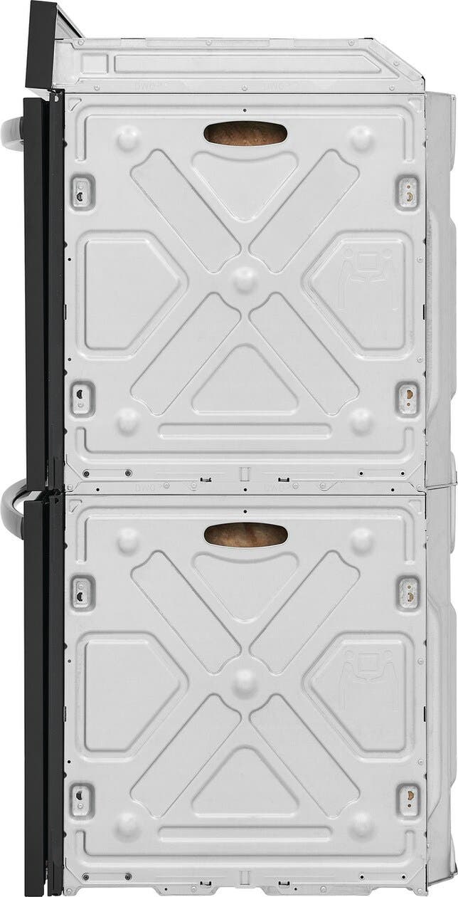 Frigidaire FCWD3027AB Black