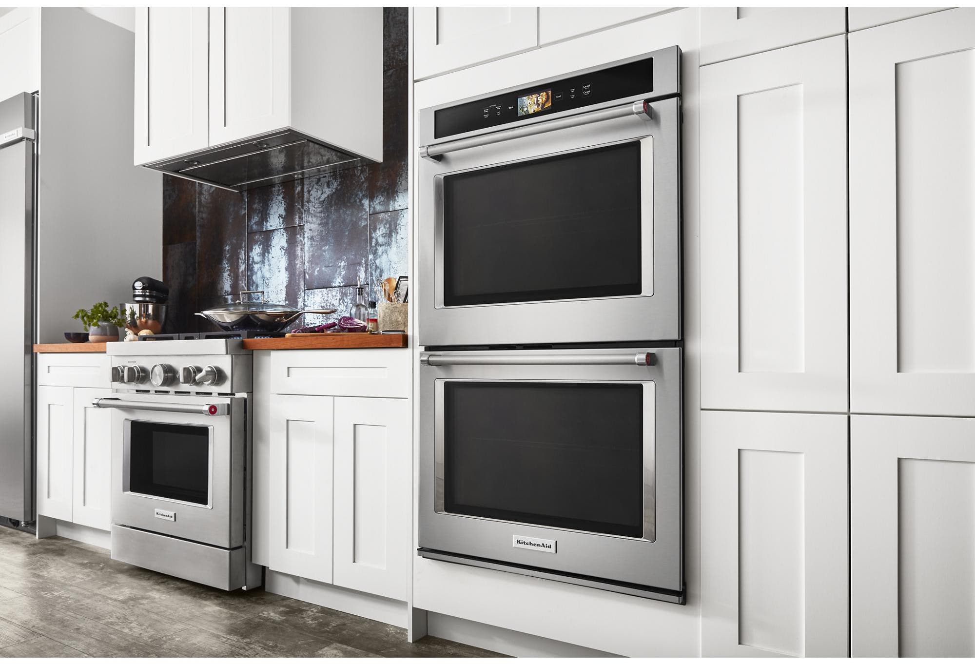 KitchenAid KODE900HSS Stainless Steel